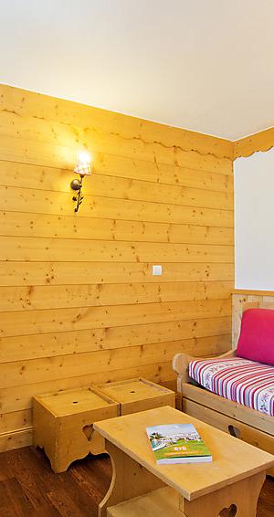 Residence Vanoise (IH)