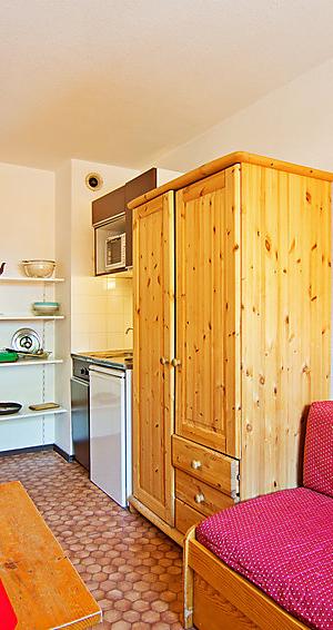 Residence Vanoise (IH)
