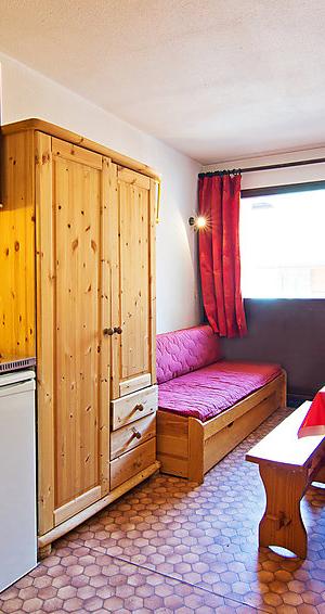 Residence Vanoise (IH)