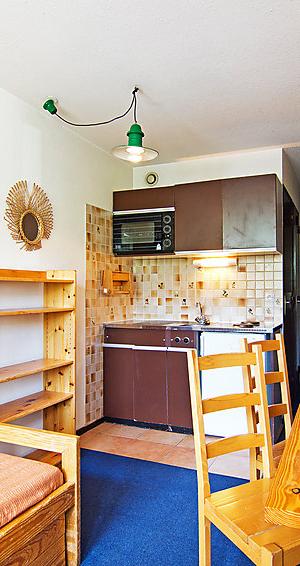 Residence Vanoise (IH)