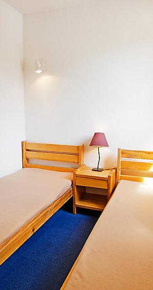 Residence Vanoise (IH)