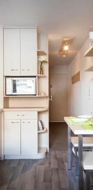 Residence Vanoise (IH)