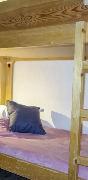 Residence Vanoise (IH)