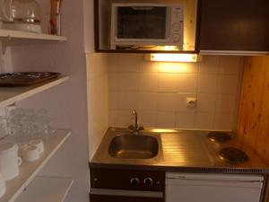Residence Vanoise (IH)
