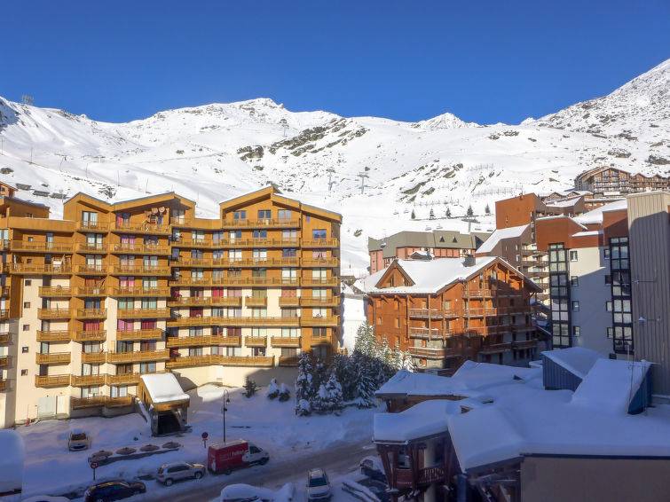 Residence Vanoise (IH), Val Thorens