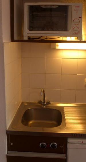 Residence Vanoise (IH)