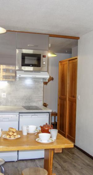 Residence Vanoise (IH)