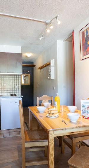 Residence Vanoise (IH)