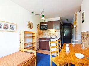 Residence Vanoise (IH)