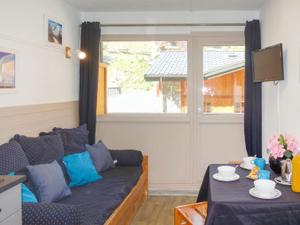 Residence Vanoise (IH)
