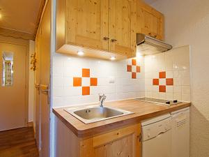 Residence Vanoise (IH)