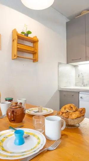 Residence Vanoise (IH)