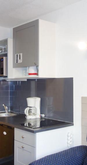 Residence Vanoise (IH)