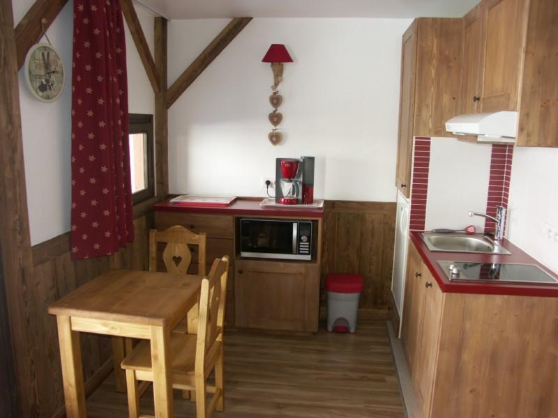 Residence La Roche Blanche