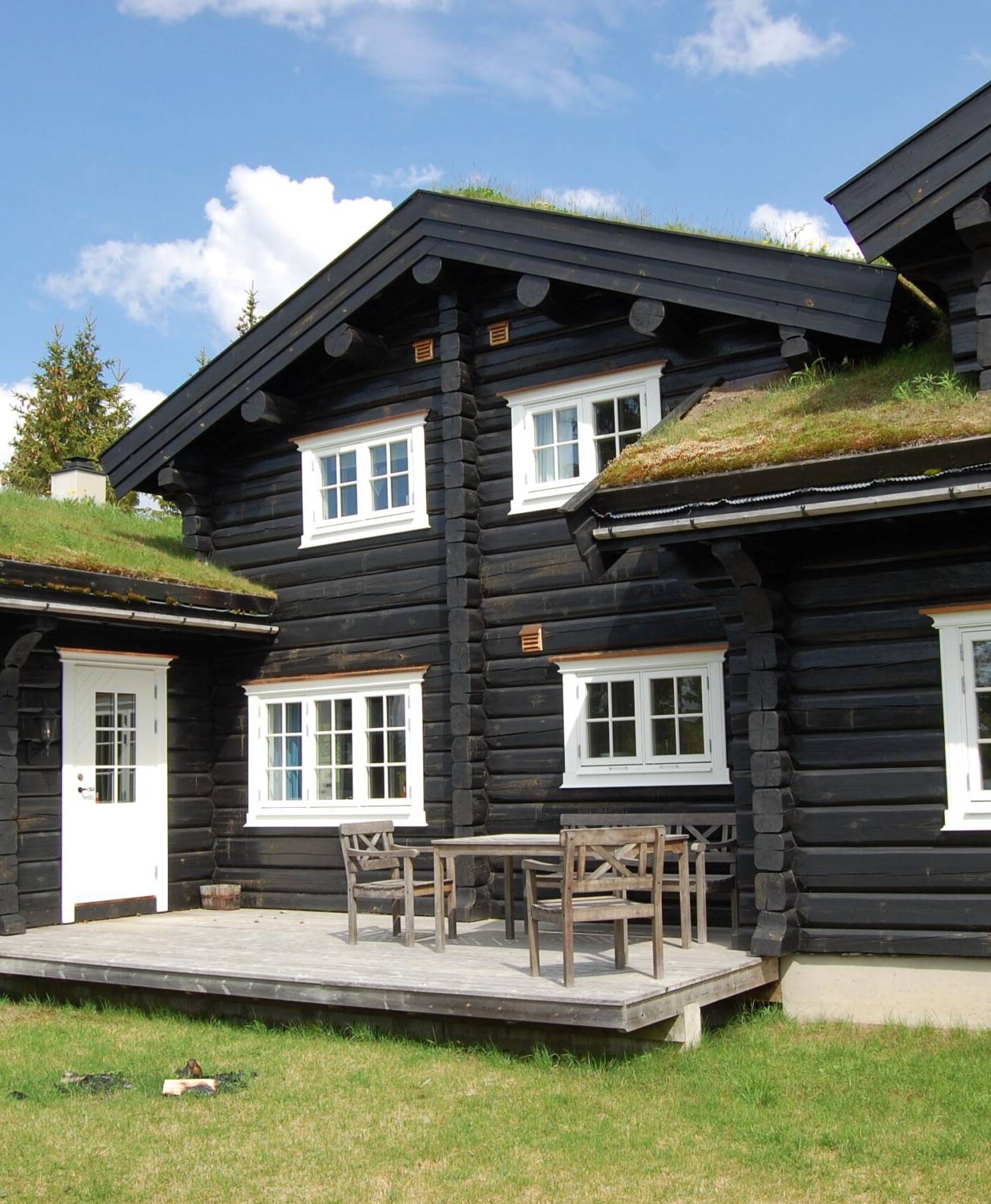 Rundmyrvegen 51, Hafjell