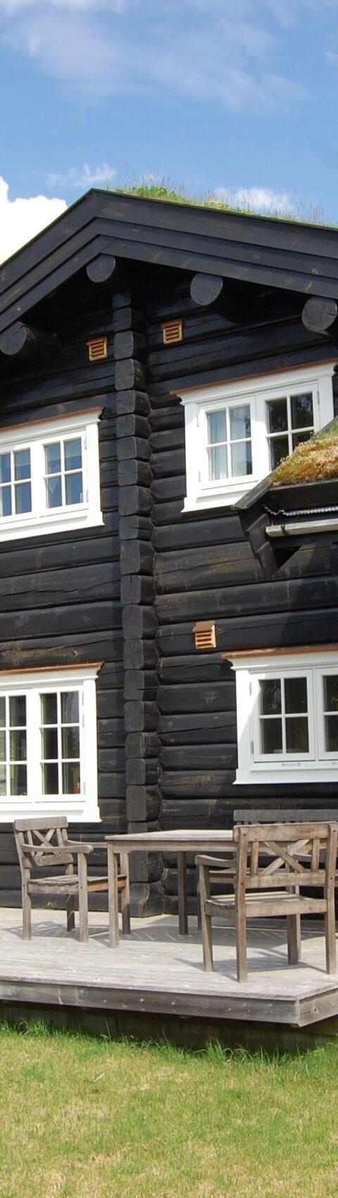 Rundmyrvegen 51 – Hafjell