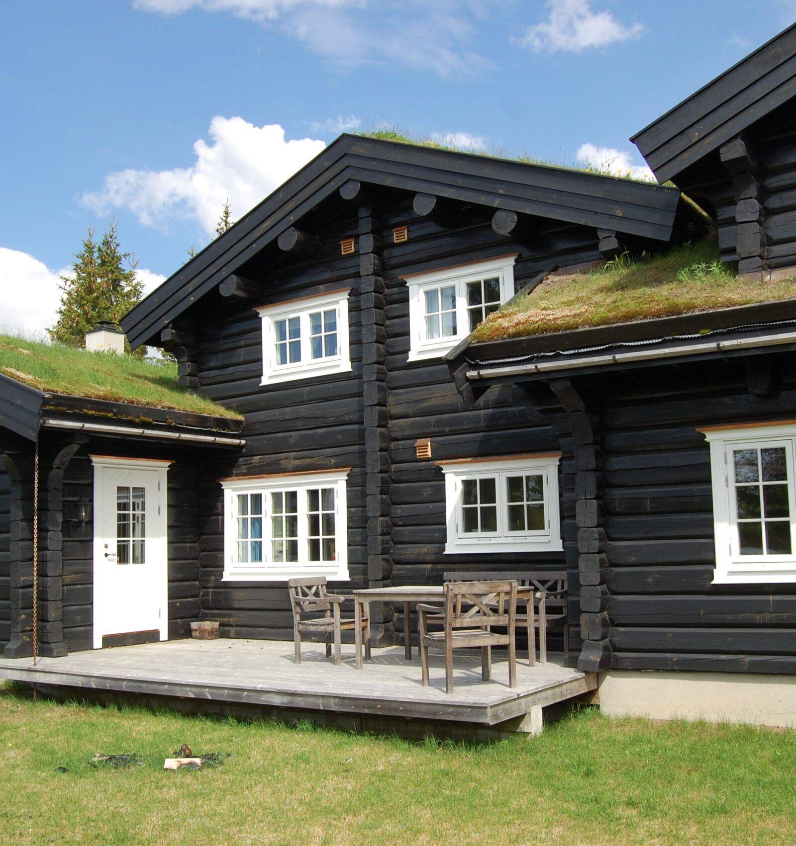 Rundmyrvegen 51, Hafjell