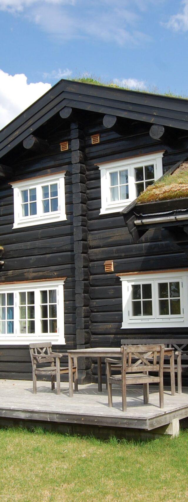 Rundmyrvegen 51