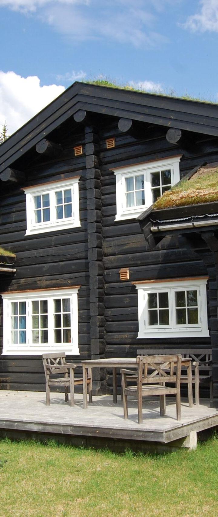 RUNDMYRVEGEN 51 – Rundmyrvegen 51