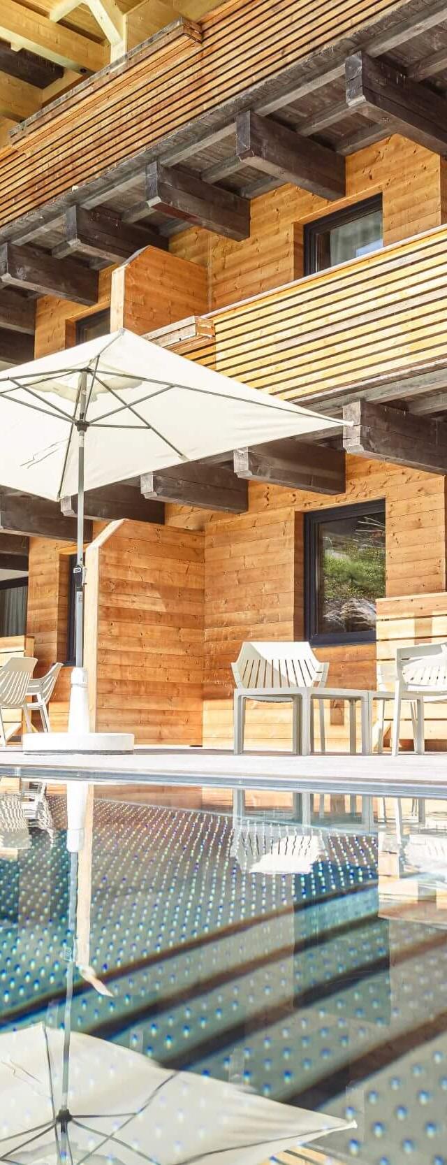 Saalbach Suites by Alps Resort - Sommar – bild 11