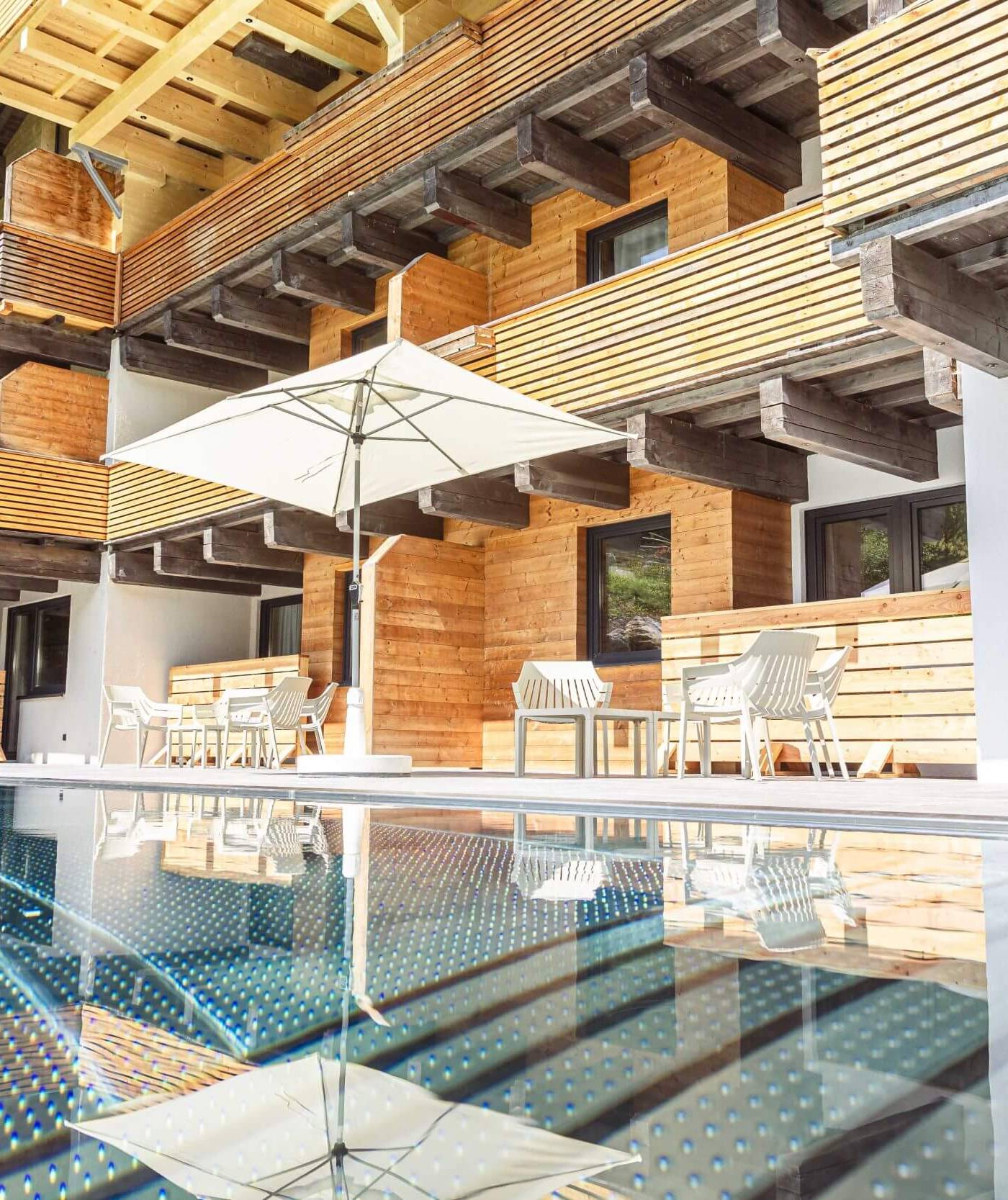 Saalbach Suites by Alps Resort – Sommer, Saalbach-Hinterglemm