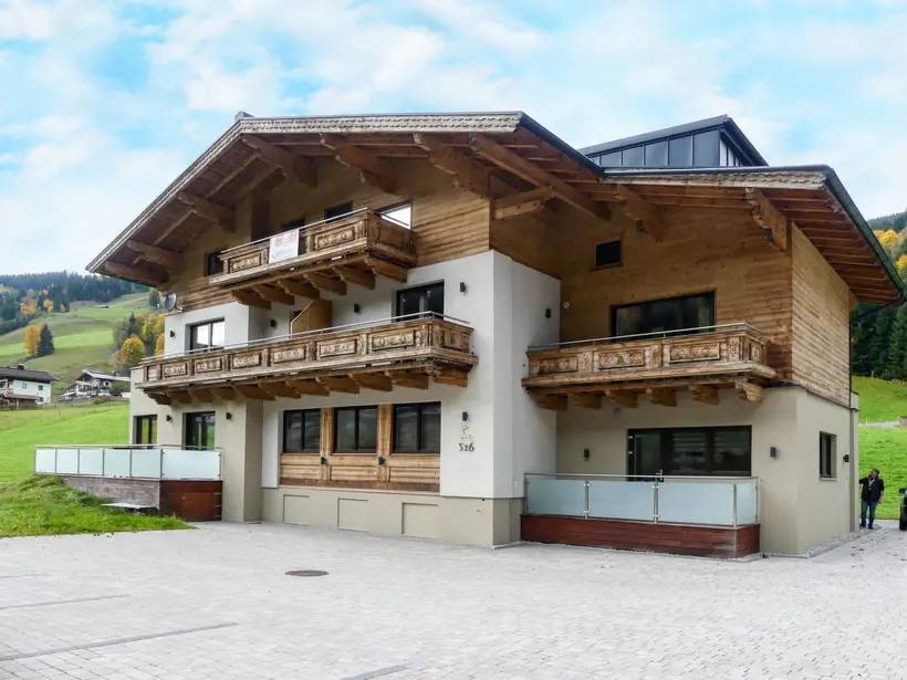 Saalbacher Perle, Saalbach-Hinterglemm