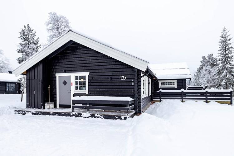 Östra Sälsätern, Sälen