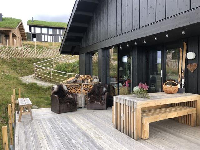 Segelstadsetra Hyttegrend 11 – billede 9