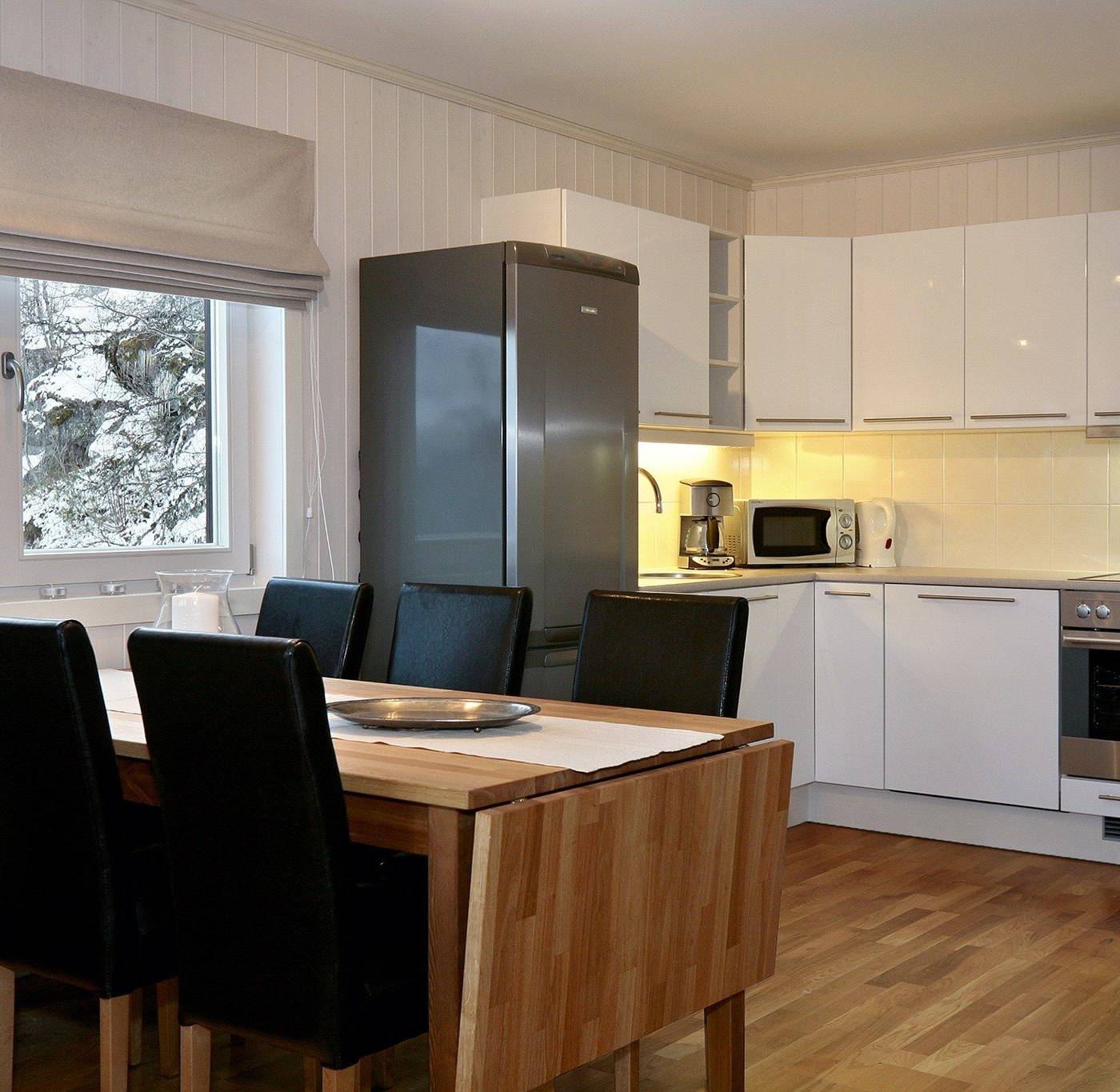 Skarsnuten Apartments, Hemsedal