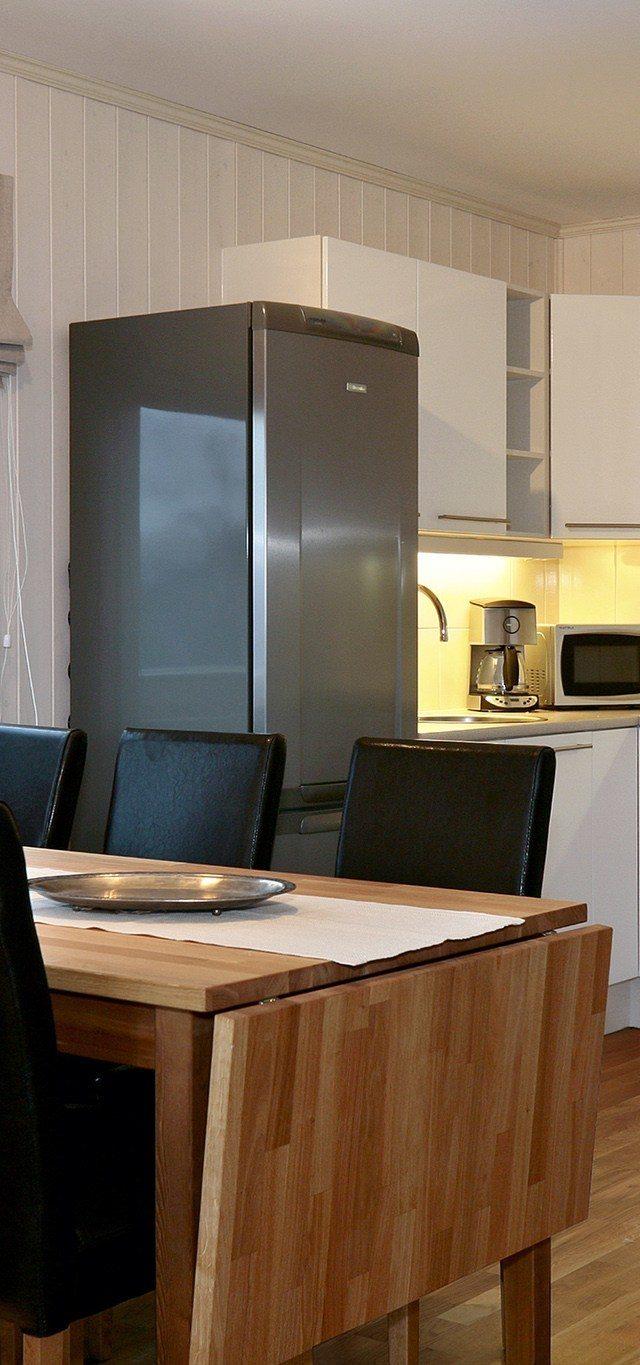 Skarsnuten Apartments – billede 14