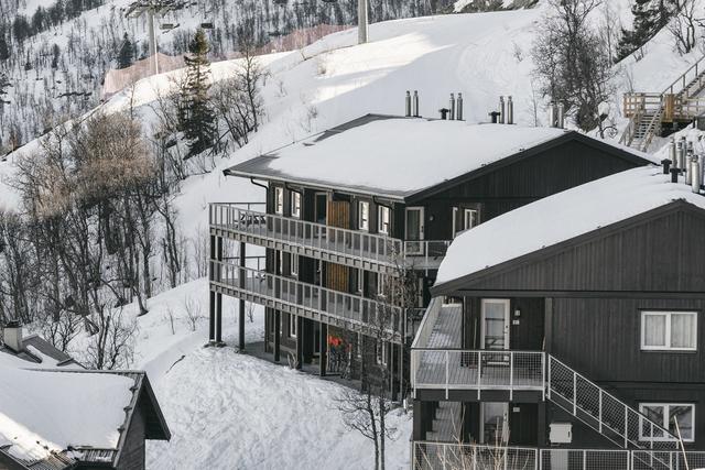 Skarsnuten Apartments – billede 10