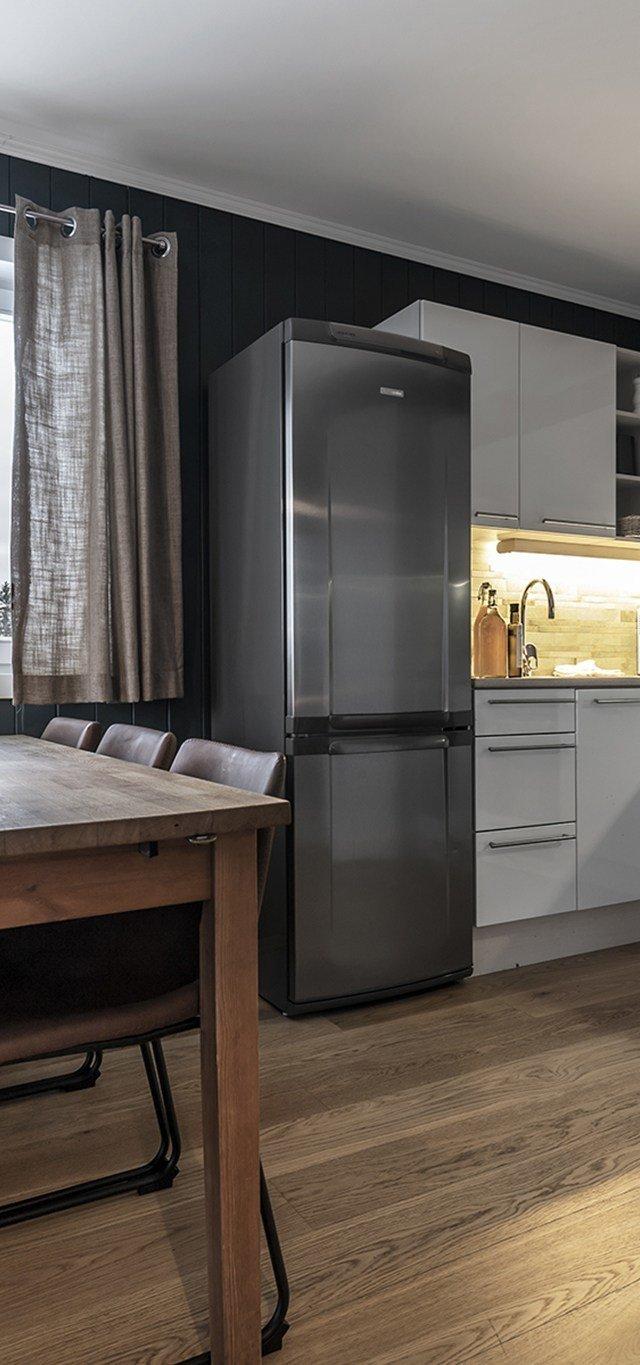 Skarsnuten Apartments – billede 25
