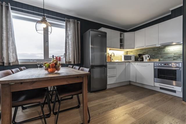 Skarsnuten Apartments – billede 12