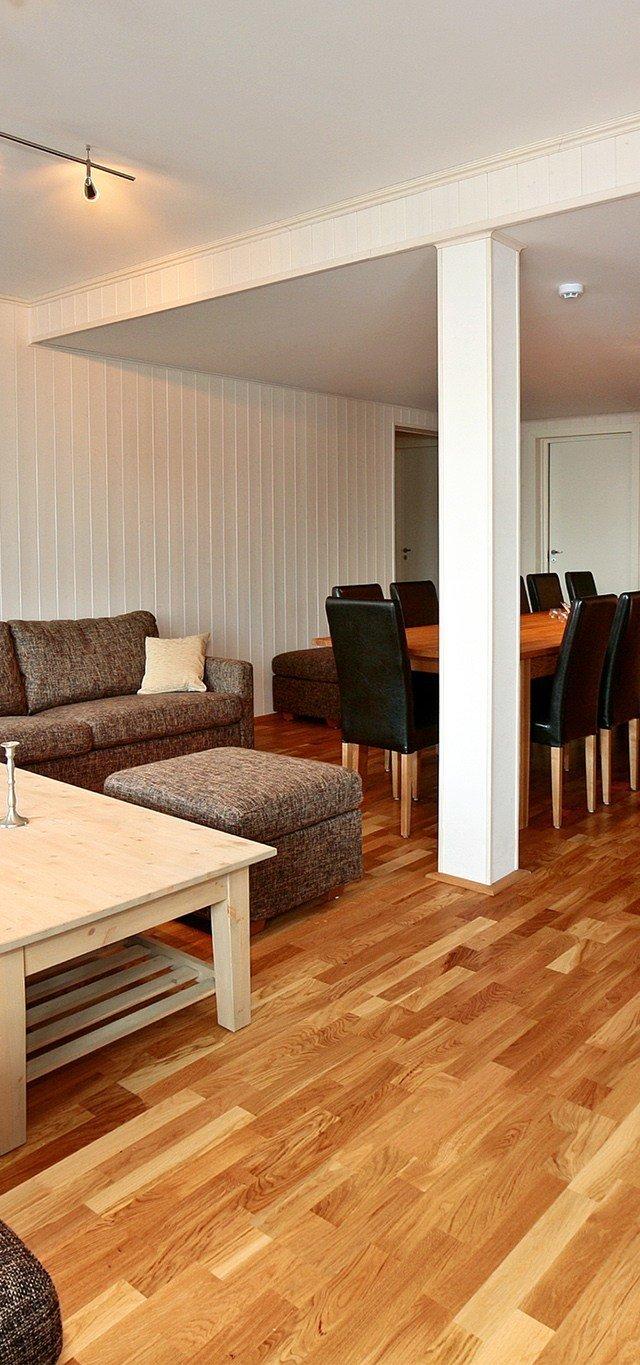 Skarsnuten Apartments – billede 26