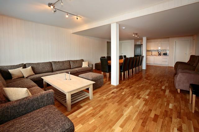 Skarsnuten Apartments – billede 13
