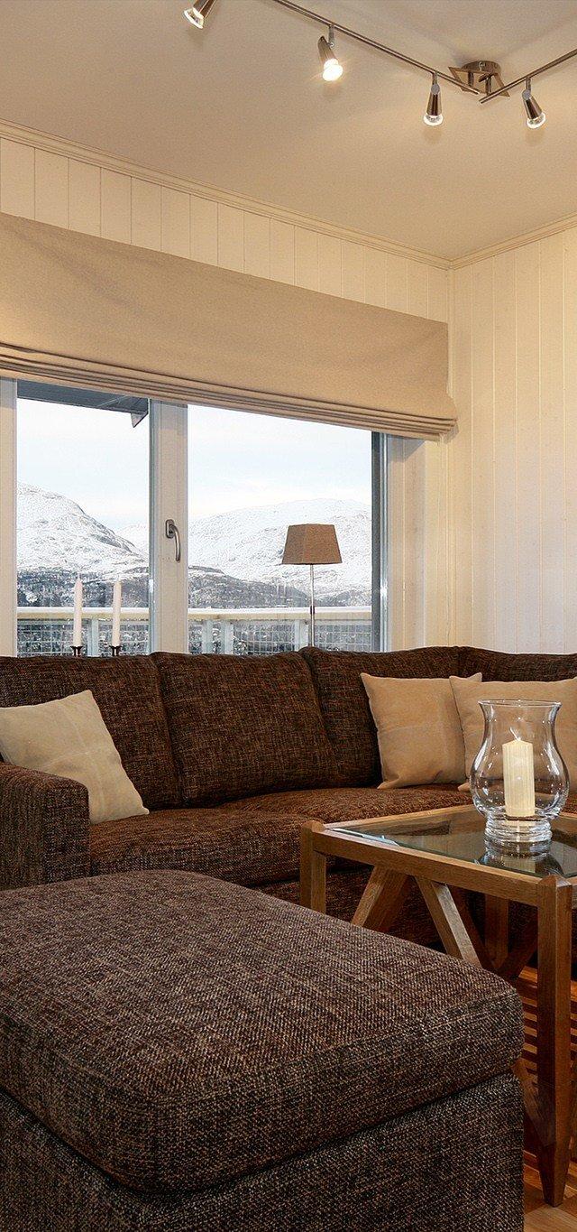 Skarsnuten Apartments – billede 27