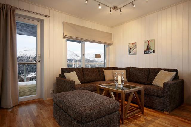 Skarsnuten Apartments – billede 14