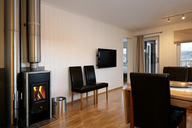 Skarsnuten Apartments – billede 15