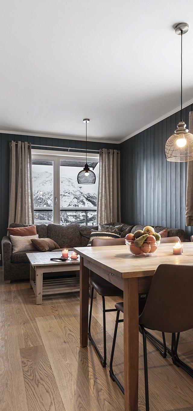 Skarsnuten Apartments – billede 15