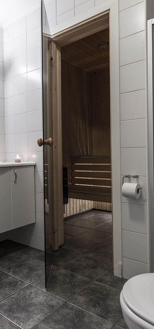 Skarsnuten Apartments – billede 16