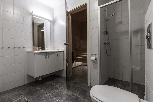 Skarsnuten Apartments – billede 3