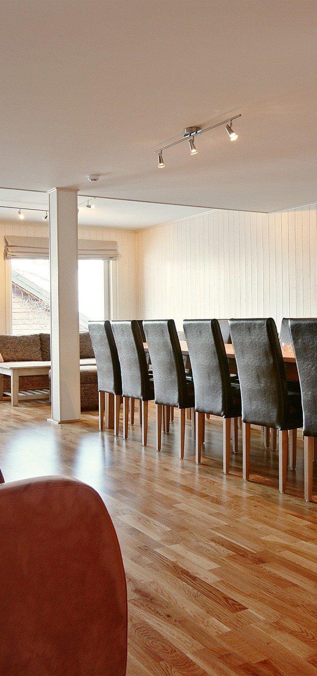 Skarsnuten Apartments – billede 17