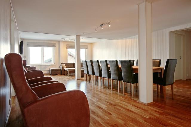 Skarsnuten Apartments – billede 4