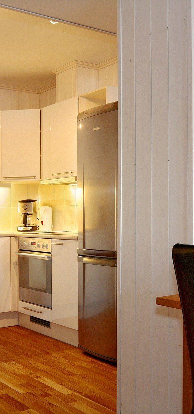 Skarsnuten Apartments – billede 18