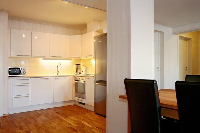Skarsnuten Apartments – billede 5