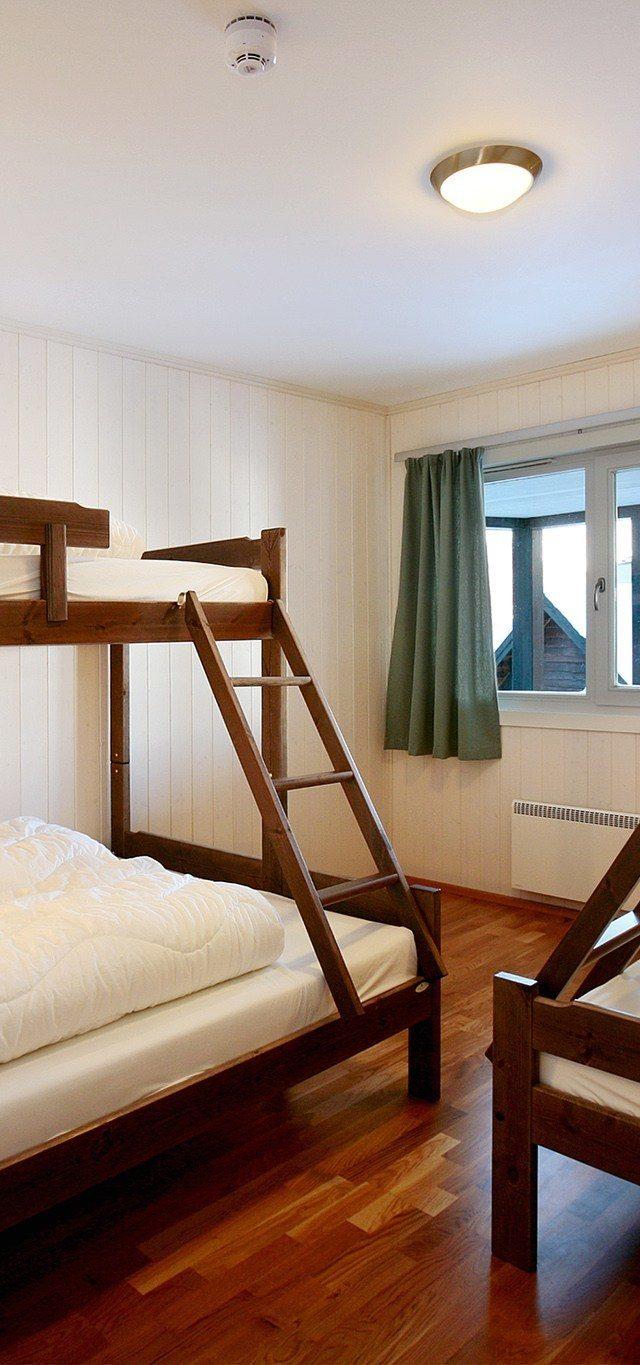 Skarsnuten Apartments – billede 19