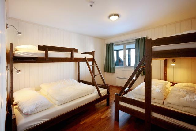 Skarsnuten Apartments – billede 6