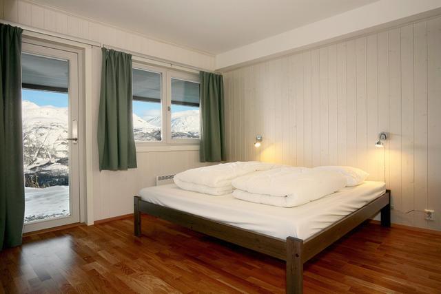 Skarsnuten Apartments – billede 8