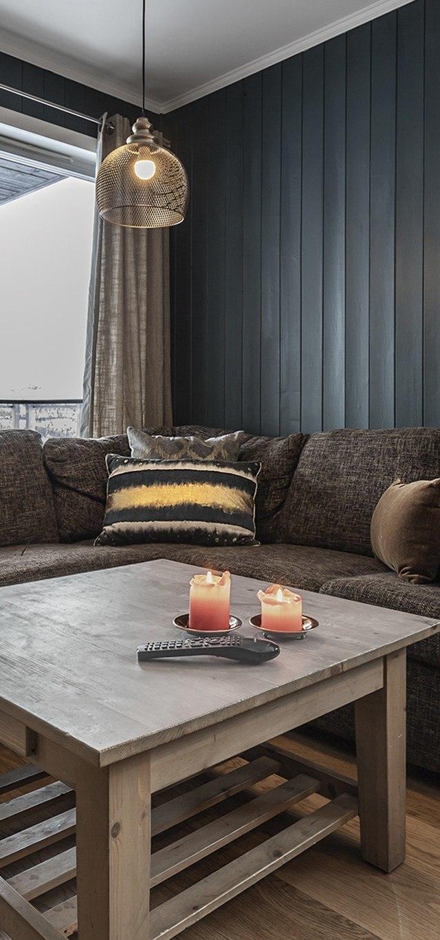 Skarsnuten Apartments – billede 22