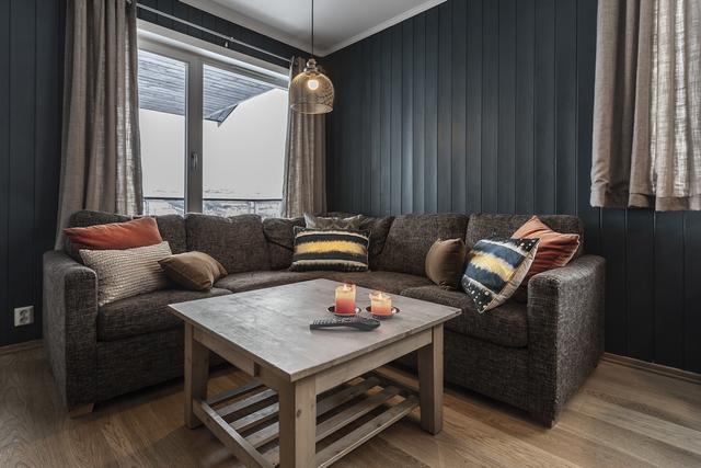 Skarsnuten Apartments – billede 9